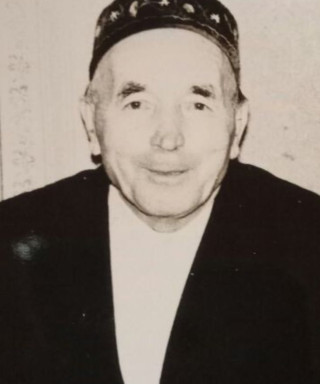 Амиров Салих Габделхакович