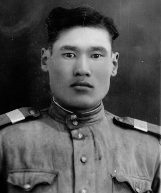 Агтаев Нурмухамед (неизвестно)