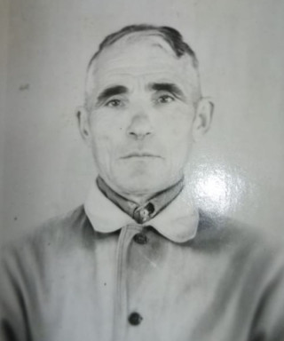 Ахметшин Канафи Ахметшович