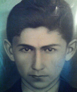 Арустамов Георгий Георгиевич