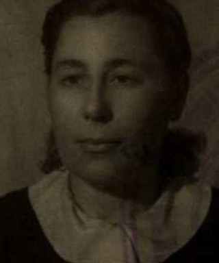 Ясырева Зинаида Васильевна