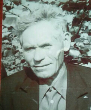 Акшенцев Григорий Егорович