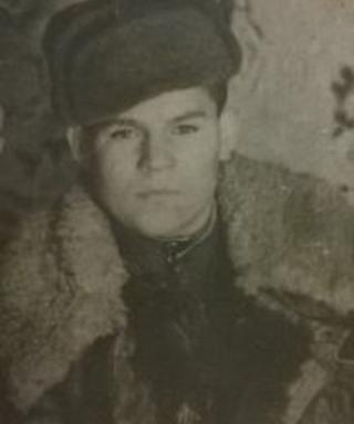 Барышников Николай Александрович