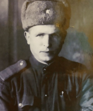 Акулов Александр Миронович