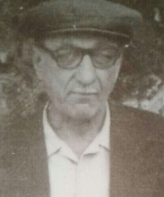 Агибалов Василий Георгиевич