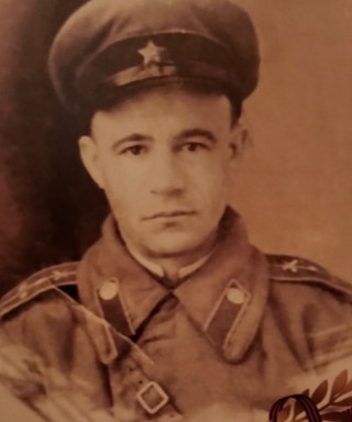 Афанасьев Андрей Владимирович