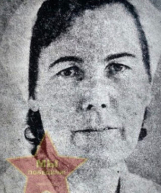 Шутова Лидия Григорьевна