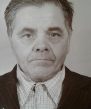 Рыжкин Александр Егорович