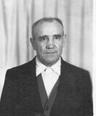 Попов Тимофей Петрович