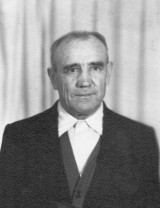 Попов Тимофей Петрович