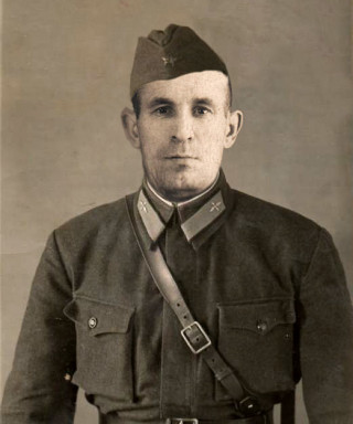 Кутков Егор Иванович