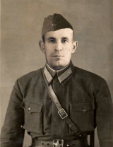 Кутков Егор Иванович