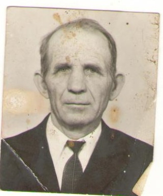 Нефедов Пётр Ефимович