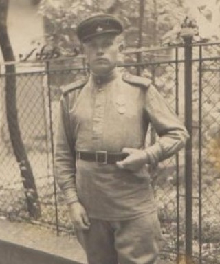 Климов Виталий Алексеевич