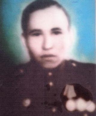 Ракипов Закир Галимович