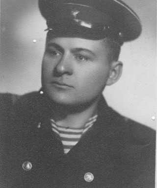 Васюк Степан Алексеевич