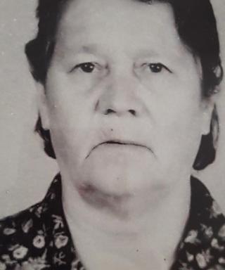 Морина Екатерина Александровна