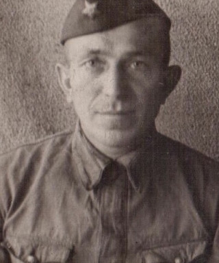 Скляренко Семён Яковлевич