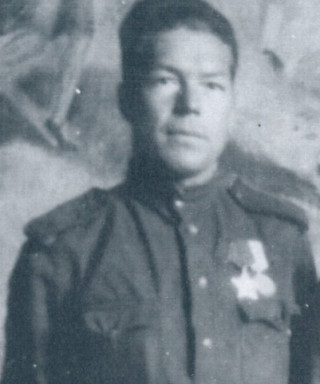 Ашихмин Иван Васильевич