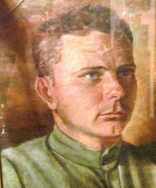 Обложко Виталий Евменович