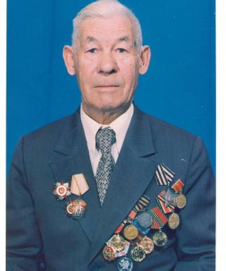 Садыков Сагит Мансурович