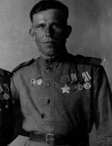 Кранин Семён Григорьевич