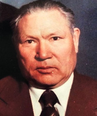 Яппаров Самат Валеевич