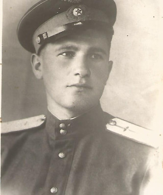 Тарасов Николай Федорович