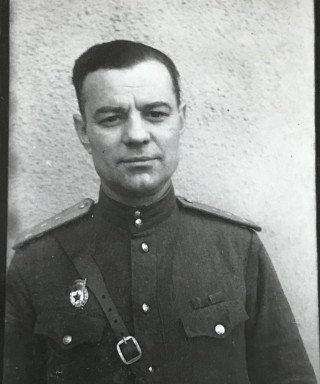 Боев Николай Иванович