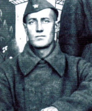 Безруков Иван Павлович