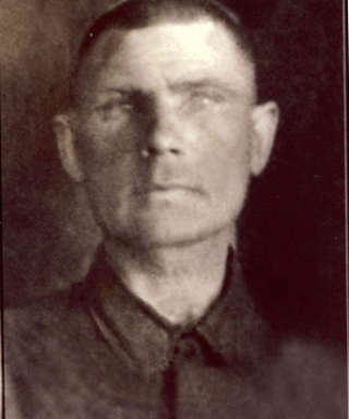 Гитев Александр Акимович