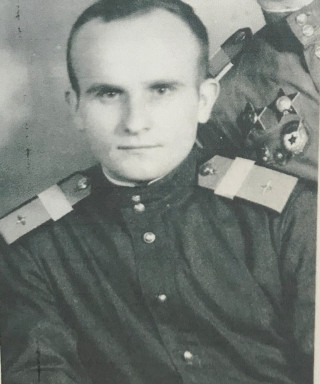 Широков Иван Семенович