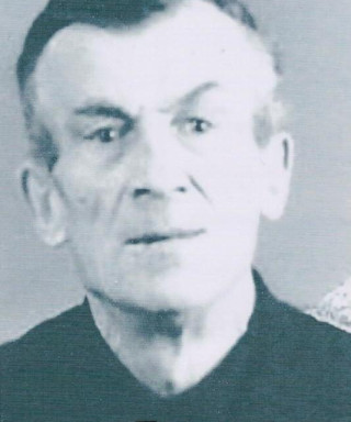 Тютнев Фёдор Петрович