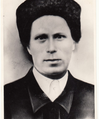 Величко Иван Степанович