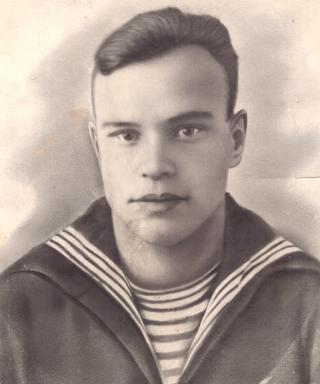 Кукин Дмитрий Петрович