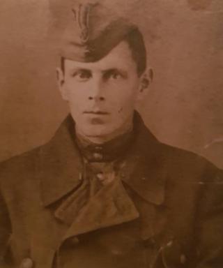 Соболев Сергей Павлович