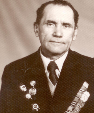 Пучков Иван Александрович