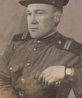 Филимонов Николай Александрович