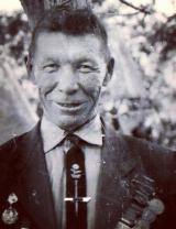 Муллабаев Заки Ахметкужиевич