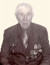 Волик Григорий Федотович