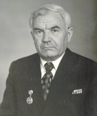 Аптекаев Магруф Сайфуллович