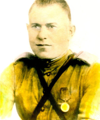 Пелих Михаил Петрович