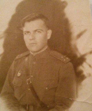 Пядушкин Иван Иванович