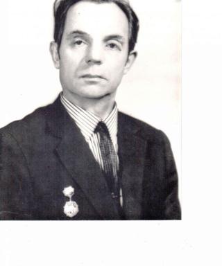 Грошевик Андрей Калинович