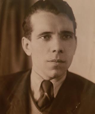 Кутелев Алексей Егорович