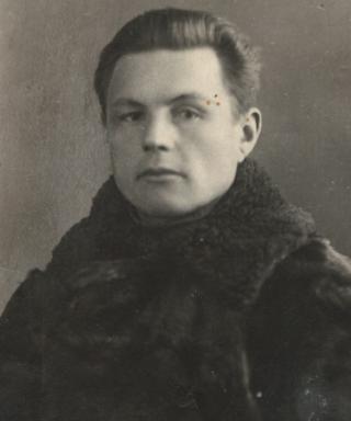 Богаткин Анатолий Васильевич