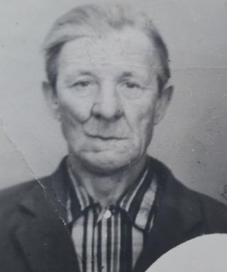 Варламов Макар Иванович