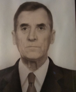 Пименов Иван Пименович