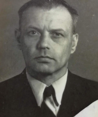 Мироненко Виктор Иванович