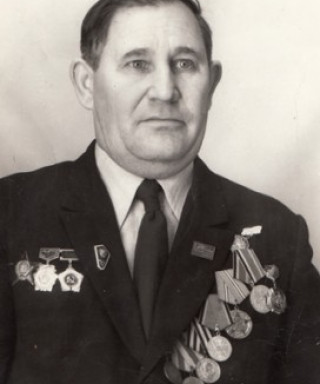 Тарасенко Александр Федорович